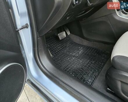 Синий Шевроле Круз, объемом двигателя 2 л и пробегом 127 тыс. км за 6950 $, фото 15 на Automoto.ua