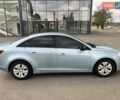 Синій Шевроле Круз, об'ємом двигуна 1.8 л та пробігом 248 тис. км за 6200 $, фото 1 на Automoto.ua