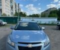 Синій Шевроле Круз, об'ємом двигуна 1.6 л та пробігом 148 тис. км за 5900 $, фото 1 на Automoto.ua