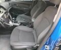 Шевроле Круз 2011 в Харькове на Automoto.ua Синий Шевроле Круз, объемом двигателя 1.6 л и пробегом 161 тыс. км за 6850 $, фото 17 на Automoto.ua