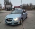 Синій Шевроле Круз, об'ємом двигуна 1.4 л та пробігом 111 тис. км за 5900 $, фото 1 на Automoto.ua