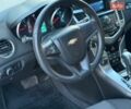 Синій Шевроле Круз, об'ємом двигуна 1.4 л та пробігом 190 тис. км за 4999 $, фото 28 на Automoto.ua