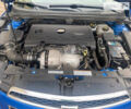 Синій Шевроле Круз, об'ємом двигуна 2 л та пробігом 235 тис. км за 7200 $, фото 10 на Automoto.ua