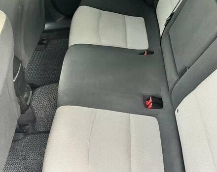 Синій Шевроле Круз, об'ємом двигуна 1.8 л та пробігом 248 тис. км за 6200 $, фото 9 на Automoto.ua