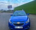 Синий Шевроле Круз, объемом двигателя 1.6 л и пробегом 155 тыс. км за 8300 $, фото 1 на Automoto.ua