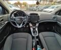 Шевроле Круз 2011 в Харькове на Automoto.ua Синий Шевроле Круз, объемом двигателя 1.6 л и пробегом 161 тыс. км за 6850 $, фото 15 на Automoto.ua