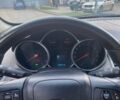 Синий Шевроле Круз, объемом двигателя 1.6 л и пробегом 155 тыс. км за 8300 $, фото 1 на Automoto.ua