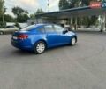 Синий Шевроле Круз, объемом двигателя 1.8 л и пробегом 127 тыс. км за 7500 $, фото 4 на Automoto.ua