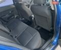 Синий Шевроле Круз, объемом двигателя 1.8 л и пробегом 127 тыс. км за 7500 $, фото 20 на Automoto.ua