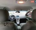 Синий Шевроле Круз, объемом двигателя 1.4 л и пробегом 175 тыс. км за 6200 $, фото 11 на Automoto.ua