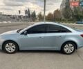 Синій Шевроле Круз, об'ємом двигуна 1.8 л та пробігом 248 тис. км за 6200 $, фото 1 на Automoto.ua