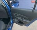 Синий Шевроле Круз, объемом двигателя 1.8 л и пробегом 127 тыс. км за 7500 $, фото 5 на Automoto.ua