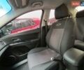 Синий Шевроле Круз, объемом двигателя 1.4 л и пробегом 175 тыс. км за 6200 $, фото 8 на Automoto.ua