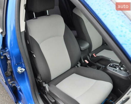 Синий Шевроле Круз, объемом двигателя 2 л и пробегом 160 тыс. км за 8999 $, фото 32 на Automoto.ua