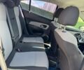 Синий Шевроле Круз, объемом двигателя 2 л и пробегом 160 тыс. км за 8400 $, фото 13 на Automoto.ua
