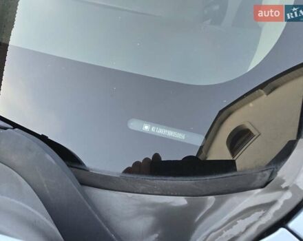 Синий Шевроле Круз, объемом двигателя 2 л и пробегом 127 тыс. км за 6950 $, фото 40 на Automoto.ua