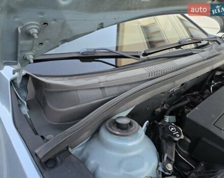 Синий Шевроле Круз, объемом двигателя 2 л и пробегом 127 тыс. км за 6950 $, фото 30 на Automoto.ua