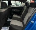 Синий Шевроле Круз, объемом двигателя 1.6 л и пробегом 155 тыс. км за 8700 $, фото 15 на Automoto.ua