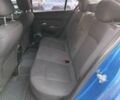 Шевроле Круз 2011 в Харькове на Automoto.ua Синий Шевроле Круз, объемом двигателя 1.6 л и пробегом 161 тыс. км за 6850 $, фото 12 на Automoto.ua