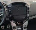 Синий Шевроле Круз, объемом двигателя 1.6 л и пробегом 161 тыс. км за 6850 $, фото 14 на Automoto.ua