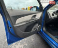 Синій Шевроле Круз, об'ємом двигуна 1.99 л та пробігом 160 тис. км за 8900 $, фото 22 на Automoto.ua