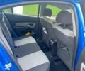 Синий Шевроле Круз, объемом двигателя 1.6 л и пробегом 155 тыс. км за 8300 $, фото 6 на Automoto.ua
