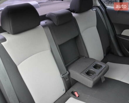 Синий Шевроле Круз, объемом двигателя 2 л и пробегом 160 тыс. км за 8999 $, фото 30 на Automoto.ua