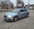 Синій Шевроле Круз, об'ємом двигуна 1.4 л та пробігом 111 тис. км за 5900 $, фото 2 на Automoto.ua
