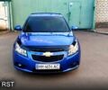 Синій Шевроле Круз, об'ємом двигуна 1.6 л та пробігом 0 тис. км за 5999 $, фото 1 на Automoto.ua