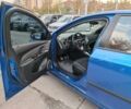 Шевроле Круз 2011 в Харькове на Automoto.ua Синий Шевроле Круз, объемом двигателя 1.6 л и пробегом 161 тыс. км за 6850 $, фото 16 на Automoto.ua