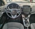 Шевроле Круз 2011 в Харькове на Automoto.ua Синий Шевроле Круз, объемом двигателя 1.6 л и пробегом 161 тыс. км за 6850 $, фото 13 на Automoto.ua