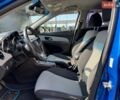 Синий Шевроле Круз, объемом двигателя 2 л и пробегом 160 тыс. км за 8400 $, фото 23 на Automoto.ua
