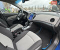Синій Шевроле Круз, об'ємом двигуна 1.99 л та пробігом 160 тис. км за 8900 $, фото 15 на Automoto.ua
