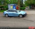Синий Шевроле Круз, объемом двигателя 1.8 л и пробегом 333 тыс. км за 5000 $, фото 1 на Automoto.ua