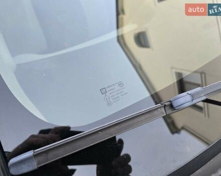 Синий Шевроле Круз, объемом двигателя 2 л и пробегом 127 тыс. км за 6950 $, фото 54 на Automoto.ua