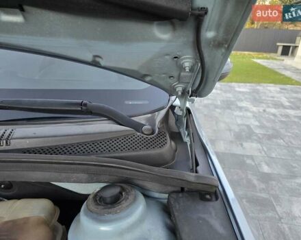 Синий Шевроле Круз, объемом двигателя 2 л и пробегом 127 тыс. км за 6950 $, фото 32 на Automoto.ua