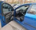 Синий Шевроле Круз, объемом двигателя 1.6 л и пробегом 161 тыс. км за 6850 $, фото 16 на Automoto.ua