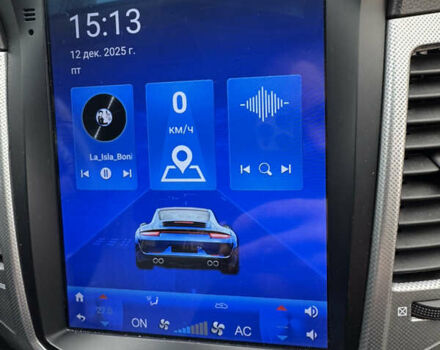 Синій Шевроле Круз, об'ємом двигуна 1.99 л та пробігом 160 тис. км за 8900 $, фото 14 на Automoto.ua