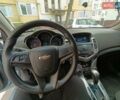 Синий Шевроле Круз, объемом двигателя 1.4 л и пробегом 175 тыс. км за 6200 $, фото 7 на Automoto.ua