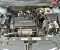 Синій Шевроле Круз, об'ємом двигуна 1.8 л та пробігом 248 тис. км за 6200 $, фото 10 на Automoto.ua