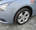 Синий Шевроле Круз, объемом двигателя 2 л и пробегом 127 тыс. км за 6950 $, фото 41 на Automoto.ua