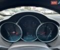 Синій Шевроле Круз, об'ємом двигуна 1.8 л та пробігом 201 тис. км за 7190 $, фото 18 на Automoto.ua