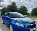 Синій Шевроле Круз, об'ємом двигуна 1.99 л та пробігом 352 тис. км за 7500 $, фото 1 на Automoto.ua