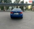 Синий Шевроле Круз, объемом двигателя 1.8 л и пробегом 127 тыс. км за 7500 $, фото 17 на Automoto.ua