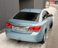 Синій Шевроле Круз, об'ємом двигуна 1.4 л та пробігом 190 тис. км за 5500 $, фото 13 на Automoto.ua