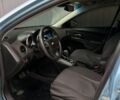Синій Шевроле Круз, об'ємом двигуна 1.4 л та пробігом 190 тис. км за 5500 $, фото 48 на Automoto.ua