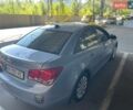 Синій Шевроле Круз, об'ємом двигуна 1.6 л та пробігом 152 тис. км за 6100 $, фото 3 на Automoto.ua
