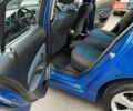 Синій Шевроле Круз, об'ємом двигуна 1.8 л та пробігом 230 тис. км за 6700 $, фото 18 на Automoto.ua