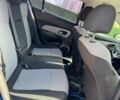 Синий Шевроле Круз, объемом двигателя 2 л и пробегом 160 тыс. км за 8400 $, фото 11 на Automoto.ua