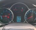 Шевроле Круз 2011 в Харькове на Automoto.ua Синий Шевроле Круз, объемом двигателя 1.6 л и пробегом 161 тыс. км за 6850 $, фото 23 на Automoto.ua